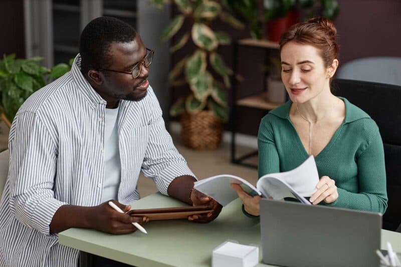Tax Preparation & Filing